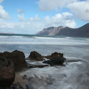 Vanesa Center , Arrecife (Lanzarote) Espagne