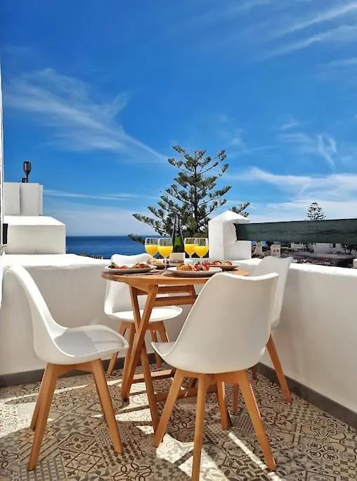 شقة Hermoso Piso En La Cala De Mijas Con Vistas Al Mar إسبانيا
