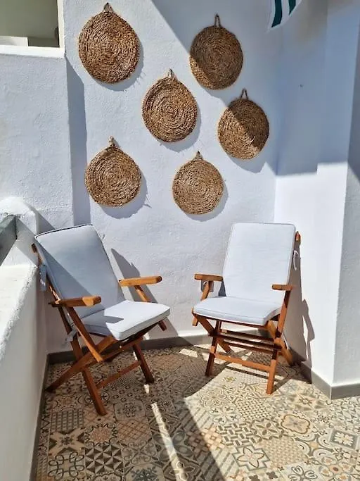 Hermoso Piso En La Cala De Mijas Con Vistas Al Mar