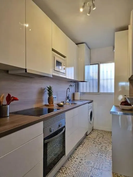 شقة Hermoso Piso En La Cala De Mijas Con Vistas Al Mar