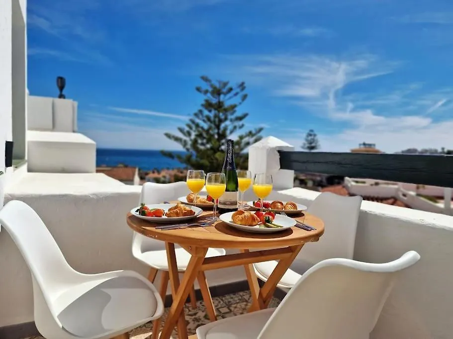 Hermoso Piso En La Cala De Mijas Con Vistas Al Mar شقة