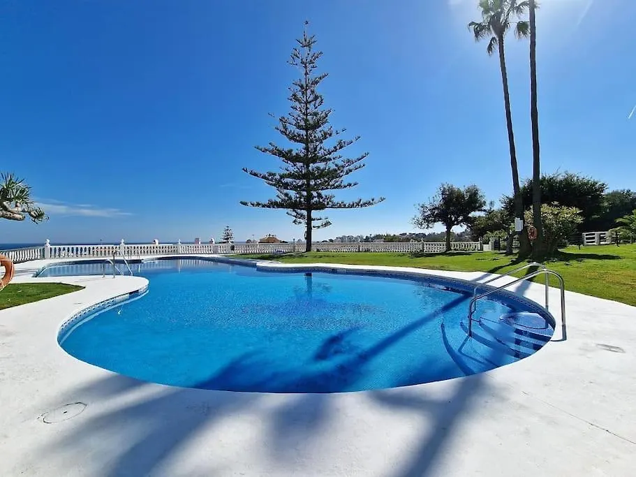 Hermoso Piso En La Cala De Mijas Con Vistas Al Mar شقة