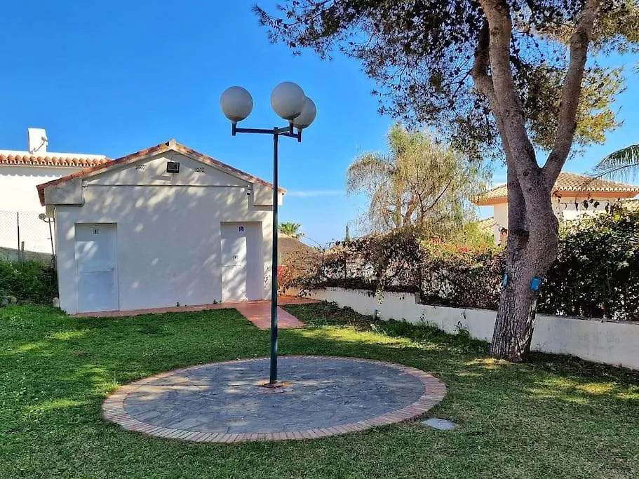 شقة Hermoso Piso En La Cala De Mijas Con Vistas Al Mar إسبانيا