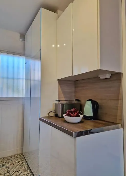 Appartement Hermoso Piso En La Cala De Mijas Con Vistas Al Mar